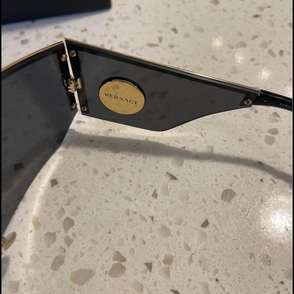 Brand new Versace sunglasses